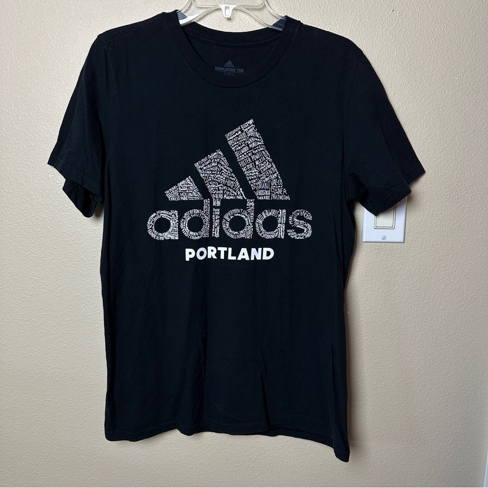 Adidas Men's PDX Portland T-Shirt